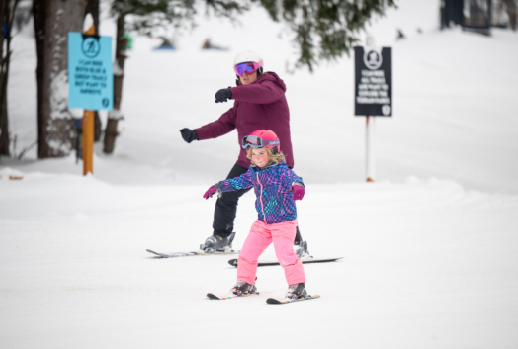 Peek Ski School